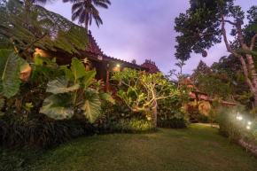Villa Be Bali Hut Farm Stay
